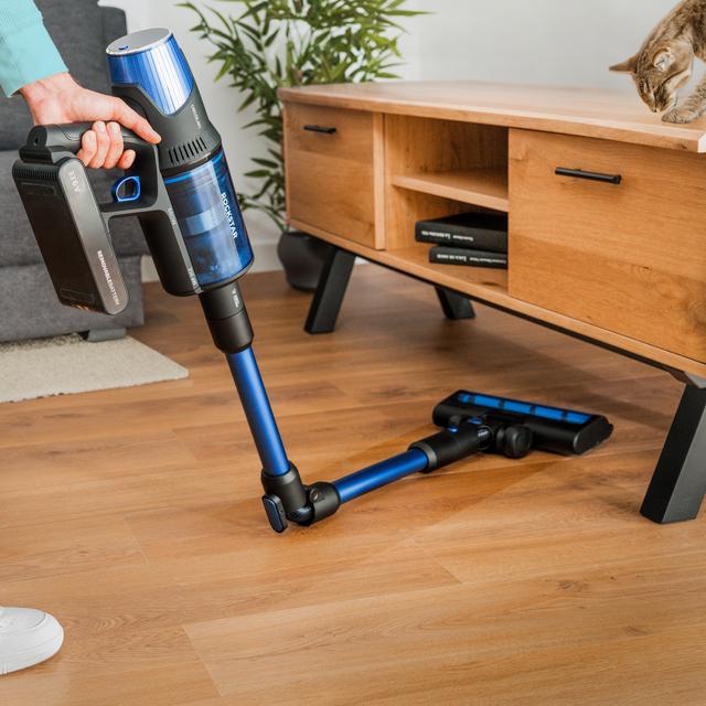 Produktbild Cecotec Conga Rockstar 8500 Infinity ErgoWet Animal T