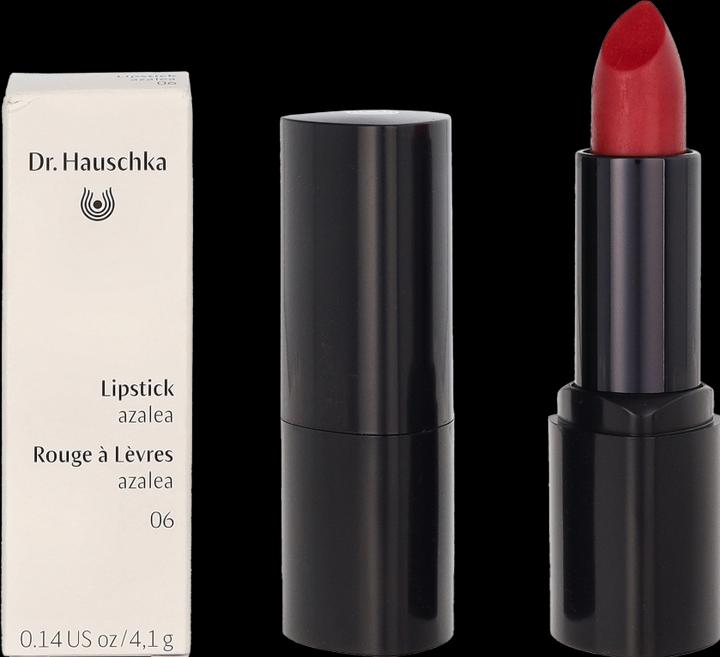 Produktbild Dr. Hauschka Lipstick 06 azalea 4.1 g (06 Azalea)