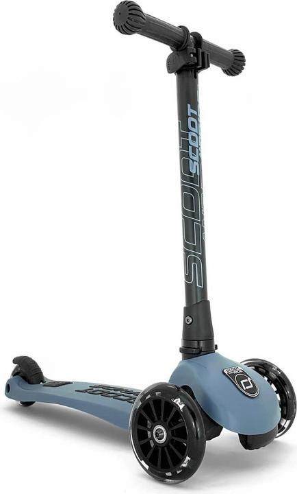 Scoot and Ride Highwaykick 9