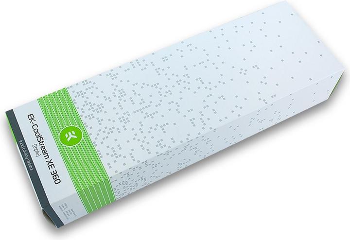 Produktbild EKWB EK-CoolStream XE 360 (120 mm)
