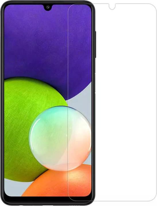 Image du produit Nillkin Verre de protection H+ PRO (1 pièce(s), Samsung Galaxy A22)