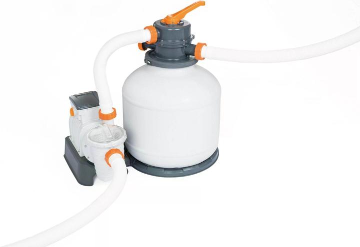 Actual product image Bestway Hydrium (Ø 460 x 120 cm)