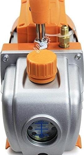 Image du produit Bacoeng Chambre à vide avec pompe à vide (19 l)