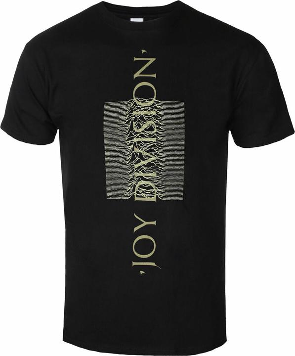 Immagine prodotto Joydivision Maglietta Adulti Blended Pulse (S)