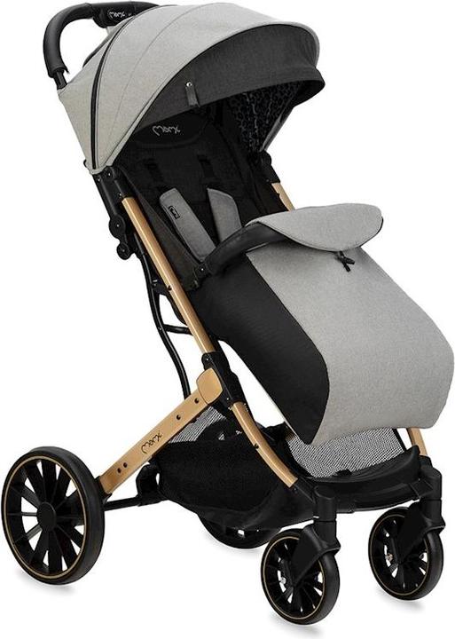 Actual product image MoMi Estelle Dakar Leopard