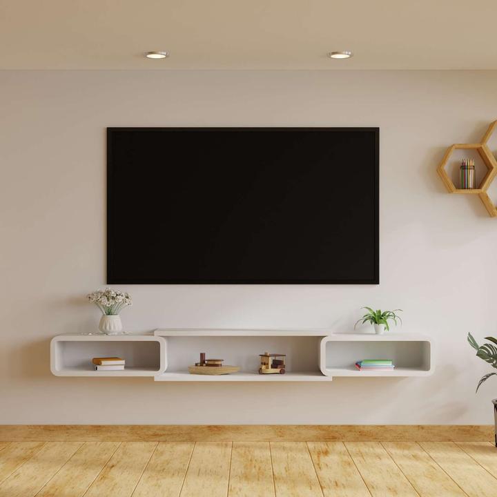 Produktbild Intirilife TV-Wandhalterung (Wand, 65", 50 kg)