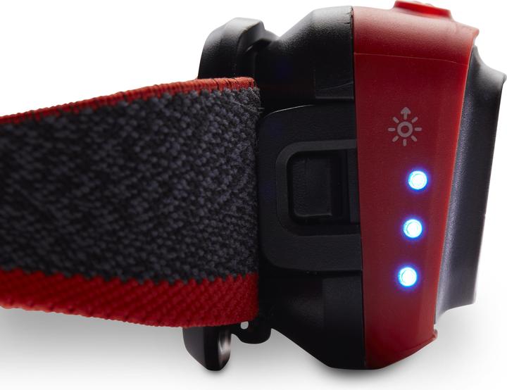 Immagine prodotto Black Diamond PROIETTORE SPOT 400 (400 lm)