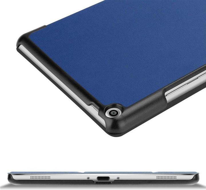 Image du produit Cadorabo Couverture de livre pour tablette (MediaPad T3 8)