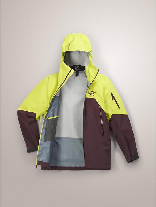 Productafbeelding Arc'teryx Rush (M)