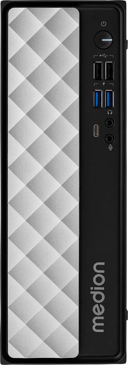 Produktbild HP MEDION T80 (MD35426) i7-12650H 16GB/512GB SSD Win11 (Intel Core i7-12650H, 16 GB, 512 GB)