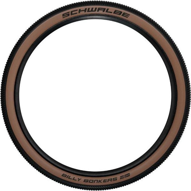 Actual product image Schwalbe Billy Bonkers HS600 (26 x 2.25, 57-559)