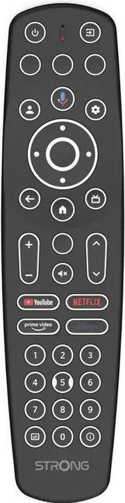 Produktbild Strong Leap-S3 Pro (32 GB, Android 12)