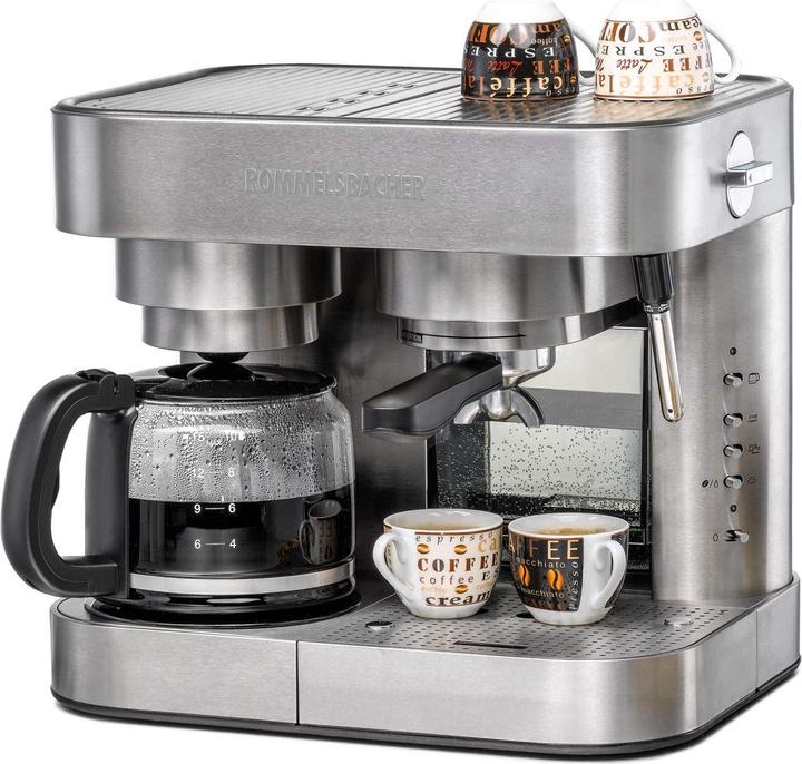 Actual product image Rommelsbacher EKS 3010