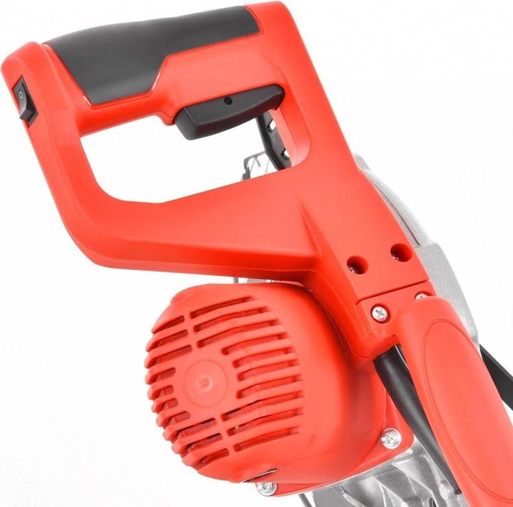 Actual product image Hecht 828 Chop and miter saw