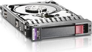 Immagine prodotto HP 600GB 12G SAS 15K 3.5" LFF (0.60 TB, 3.5")