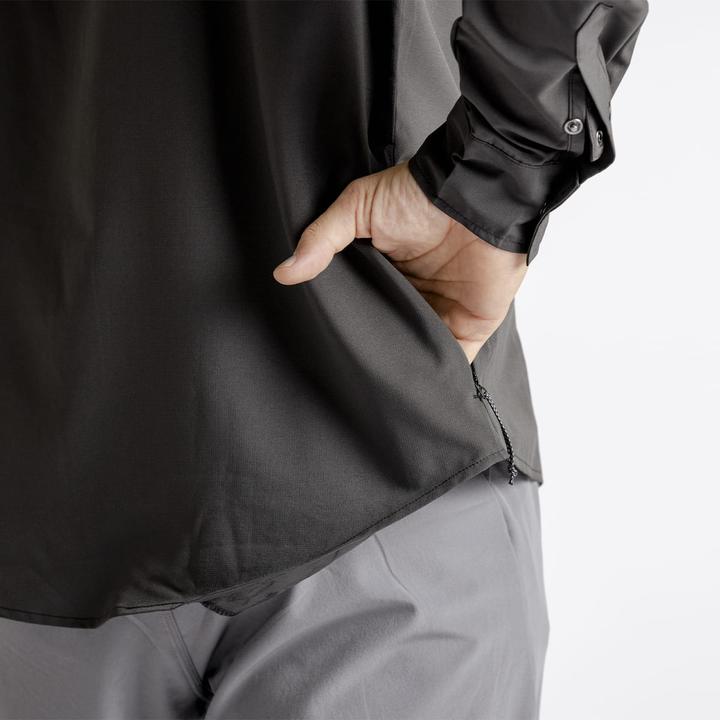 Actual product image iXS Flow XTG Shirt (M)