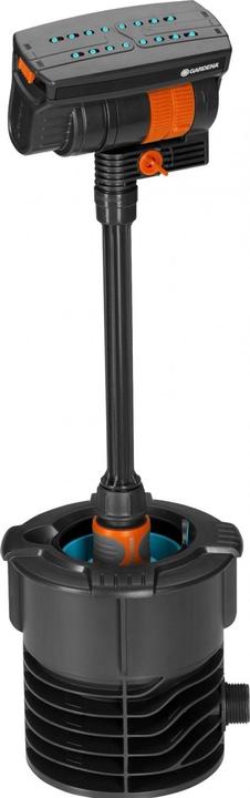 Produktbild Gardena Viereckregner (Viereckregner)