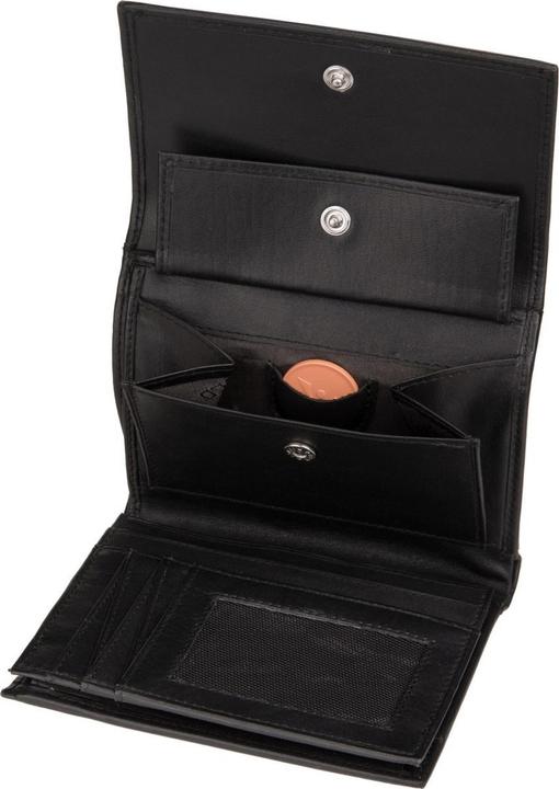 Actual product image Voi Purse Soft 70008 Ladies Purse