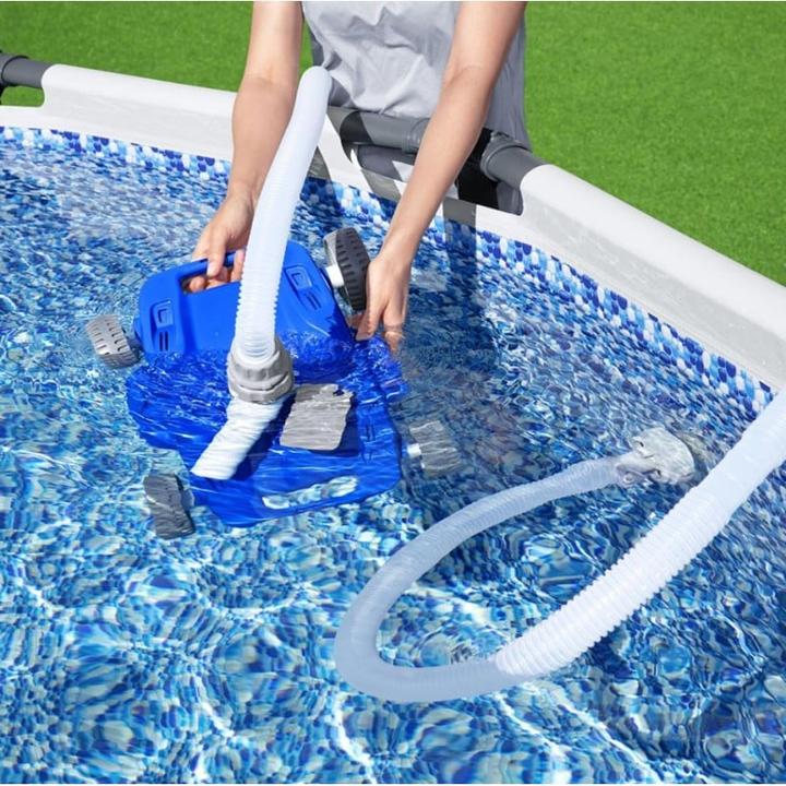 Actual product image Bestway AquaDrift
