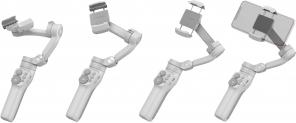 Actual product image FeiYu Tech FeiyuTech Vimble 3SE for smartphones (Smartphone)