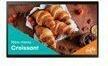 Produktbild Samsung Smart Signage QB24C-T 60,00cm(24") Cap.Touch (1920 x 1080 Pixel, 24")