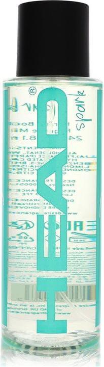 Produktbild Head Spark (240 ml)