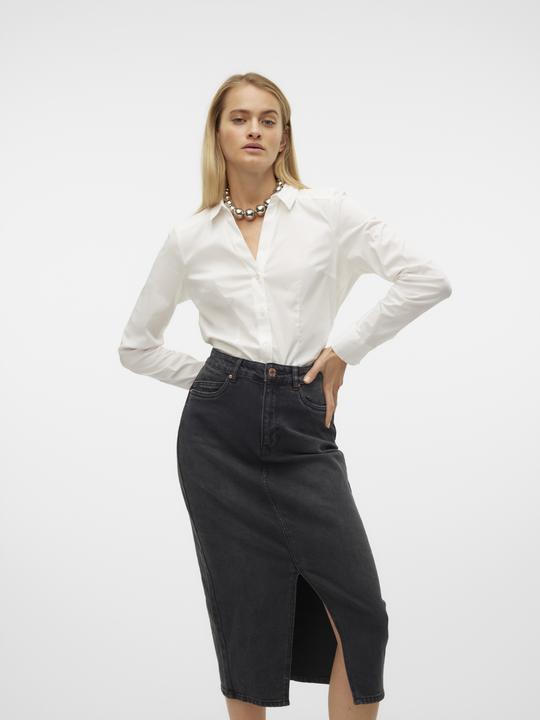 Image du produit Vero Moda Tanga- Chemise à manches longues (XS)