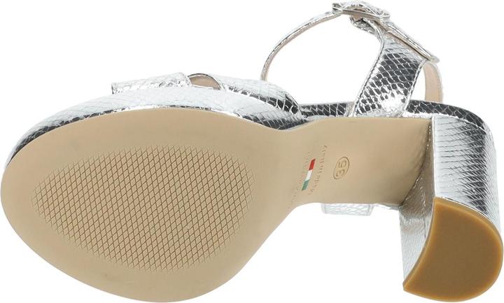 Actual product image Nero Giardini Sandalen (40)