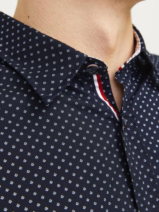 Image du produit Jack & Jones Jjeremy Detail Shirt Ls Noos (L)