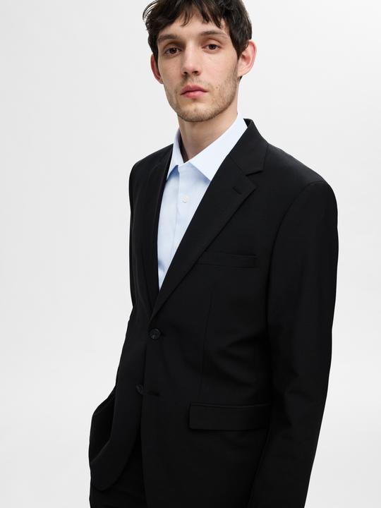 Image du produit Selected Homme Slhslim-Performance Shirt Ls Noos (S)