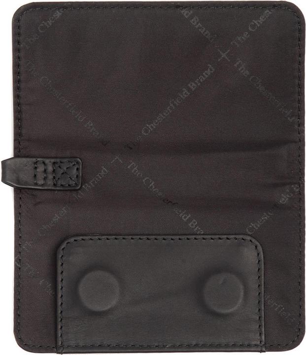 Produktbild The Chesterfield Brand Maplewood Brillenetui Leder 3 cm