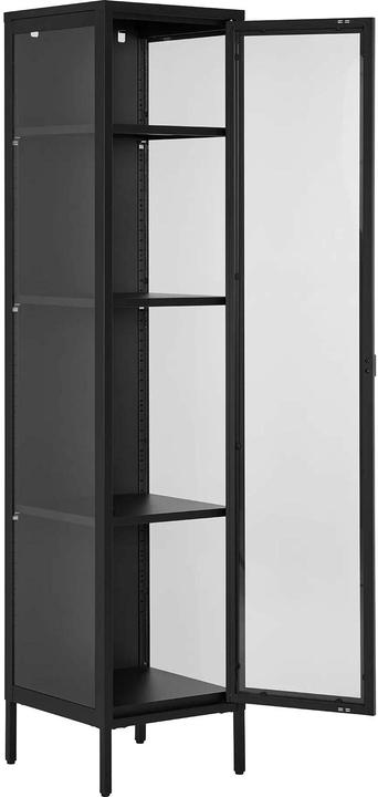 Actual product image House Nordic Brisbane (40 x 35 x 180 cm)