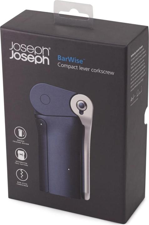 Actual product image Joseph Joseph Bar Wise (Bottle opener set)