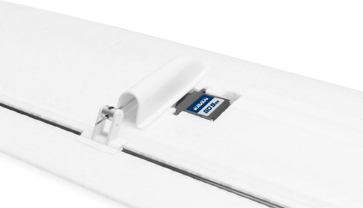 Actual product image Kavan Twin Shark (Glider)