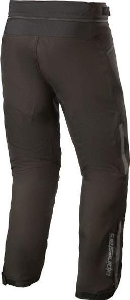 Actual product image Alpinestars AST-1 V2 WP Pants short (Men, XXL, Normal size)