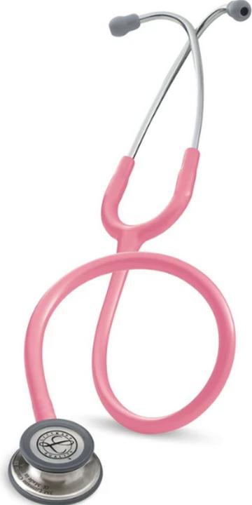 Immagine prodotto 3M Stetoscopio Classic III tubo rosa perla