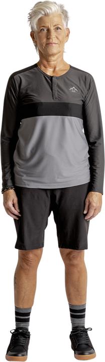 Image du produit iXS Women"s Flow XTG long Sleeve Henley (34)