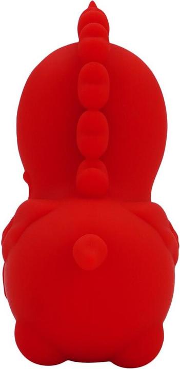 Produktbild Unihorn Cupid's Beau Vibrator Rot