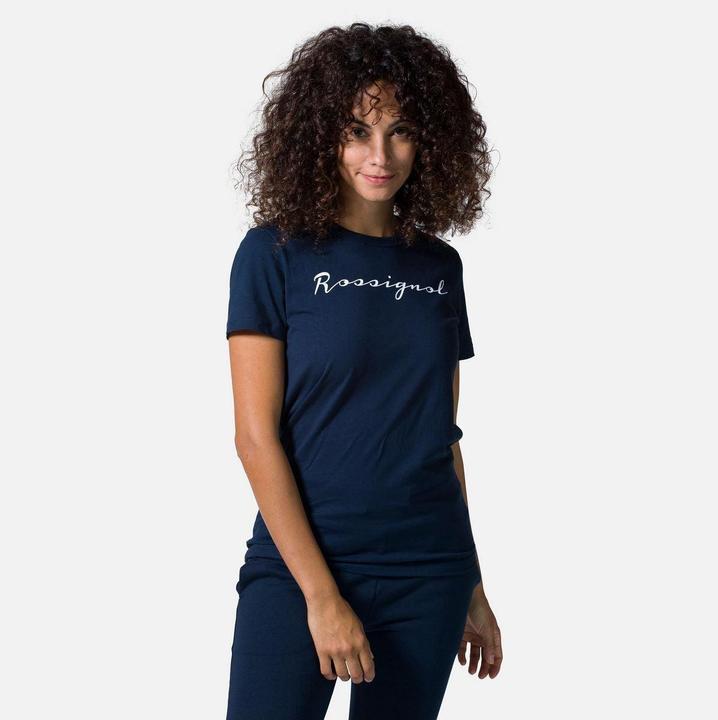 Rossignol T-Shirt LOGO ROSSI TEE (XL)