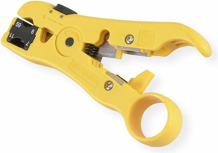 Actual product image Value Stripping tool