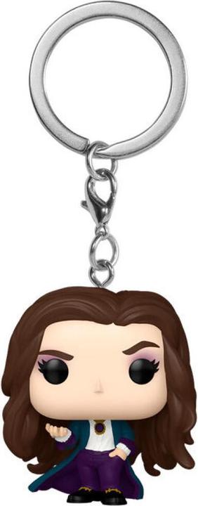 Funko Agatha POP! Vinyl Schlüsselanhänger 4 cm Agatha Display (12)