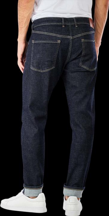Produktbild Pepe Jeans Callen Crop Relaxed Fit AB0 (W29/L32)