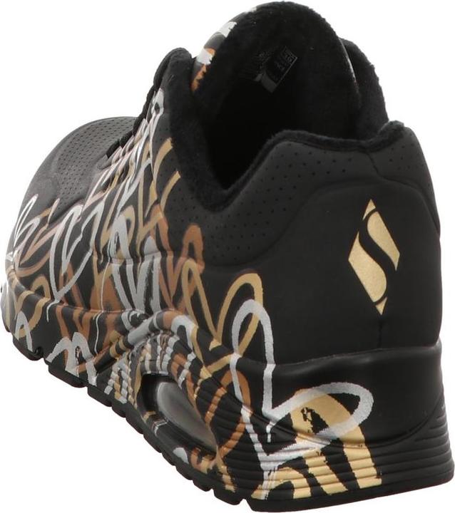 Immagine prodotto Skechers X JGoldcown Uno sneaker donna (40)