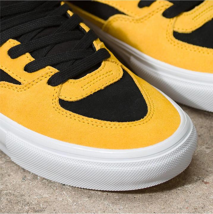 Image du produit Vans Bruce Lee Skate Half Cab (40)