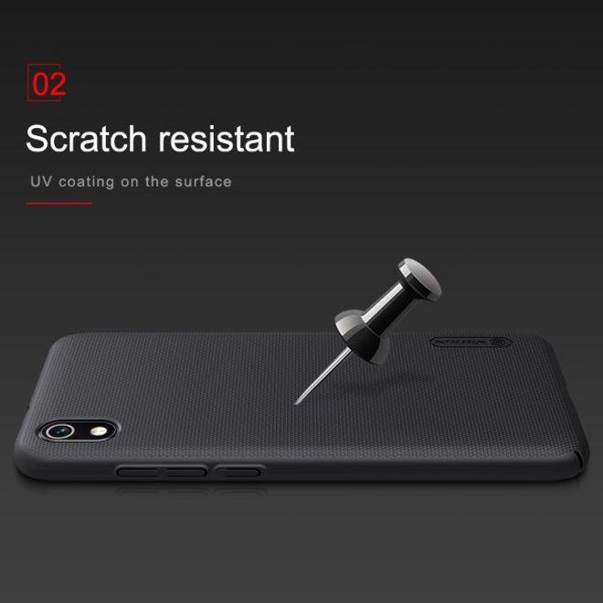 Immagine prodotto Nillkin Serie Super Frosted Shield (Xiaomi Redmi 7A)