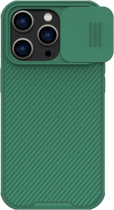 Actual product image Nillkin CamShield Pro Series Hardcase Cover (Apple iPhone 14 Pro)