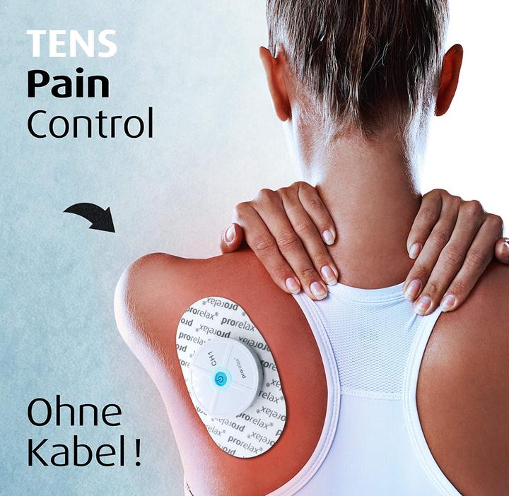 Produktbild Prorelax Tens duoComfort
