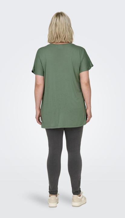 Image du produit Only Coupe normale Col rond T-shirt T-shirt (M)
