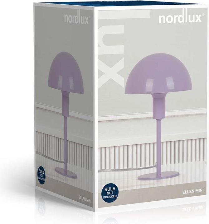 Produktbild Nordlux Ellen (E14)