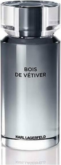 Produktbild Karl Lagerfeld Bois (Eau de Toilette, 50 ml)
